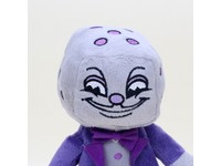 cuphead plush mugman